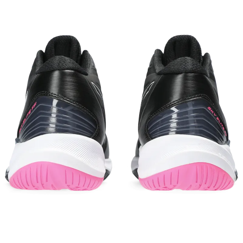 Asics Sky Elite Ff 2 Black/White (1052A054.001)