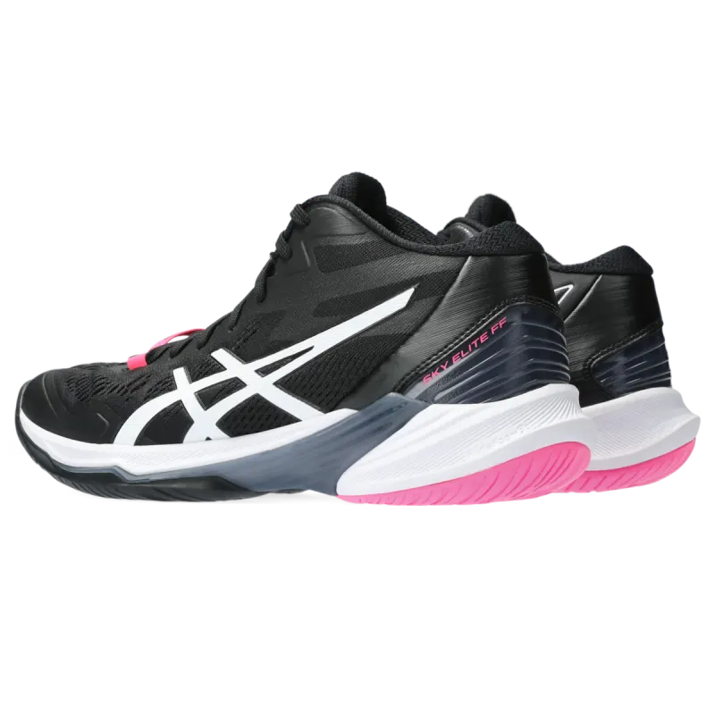 Asics Sky Elite Ff 2 Black/White (1052A054.001)