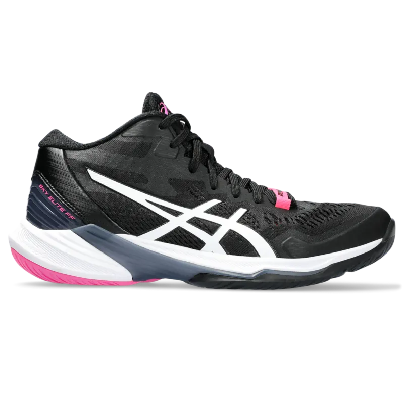 Asics Sky Elite Ff 2 Black/White (1052A054.001)