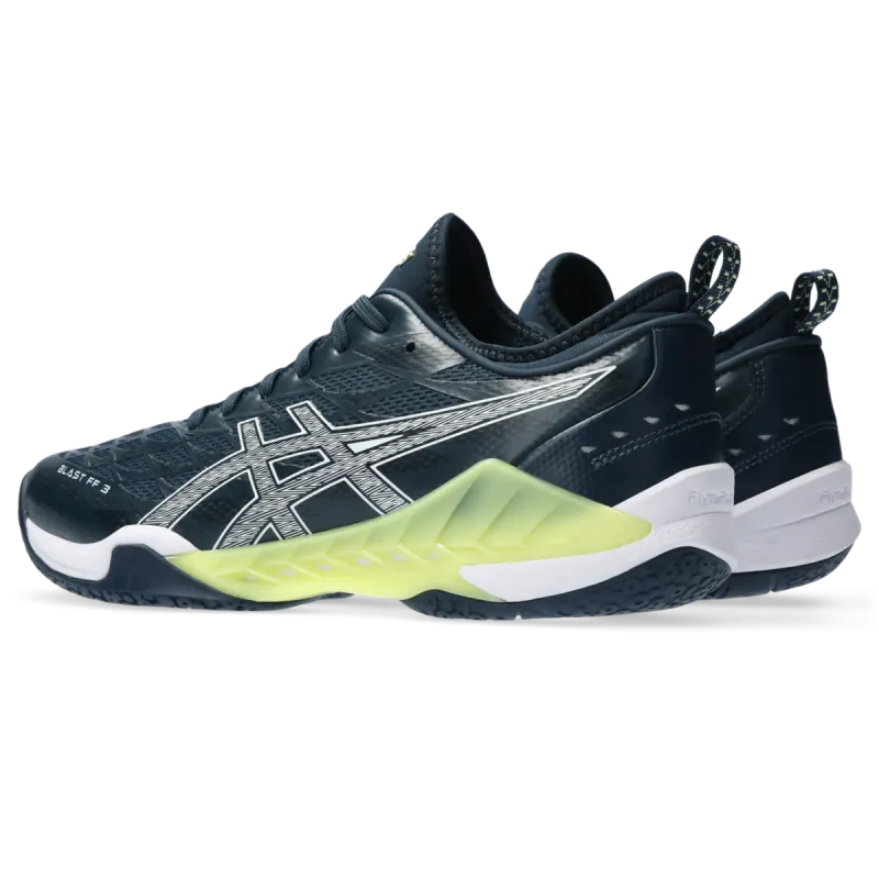 Asics Blast Ff 3 French Blue/White (1071A076.401)