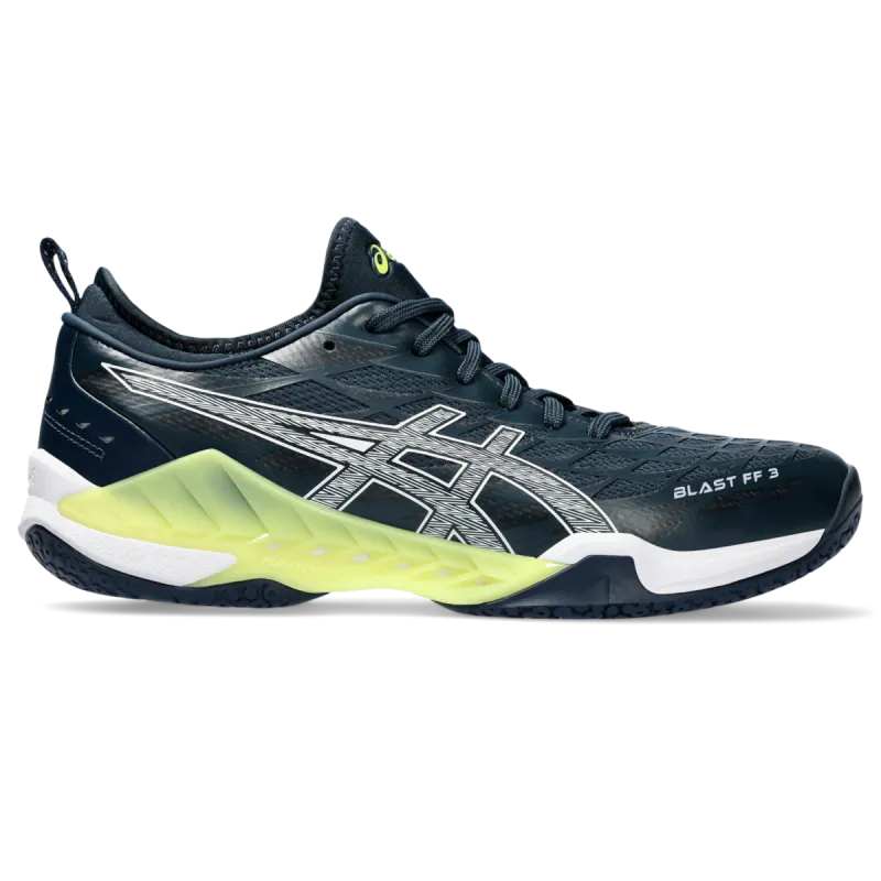 Asics Blast Ff 3 French Blue/White (1071A076.401)