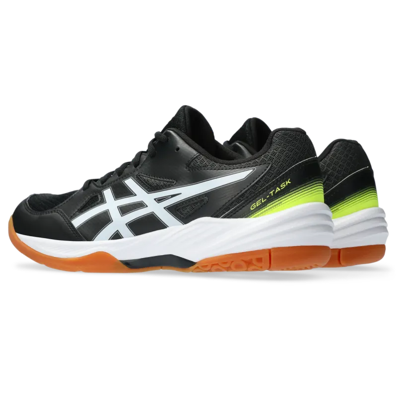 Asics Gel-task 3 Black / White (1071A077.002)
