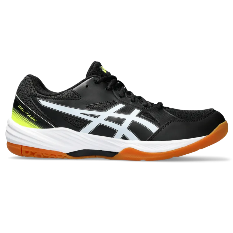 Asics Gel-task 3 Black / White (1071A077.002)