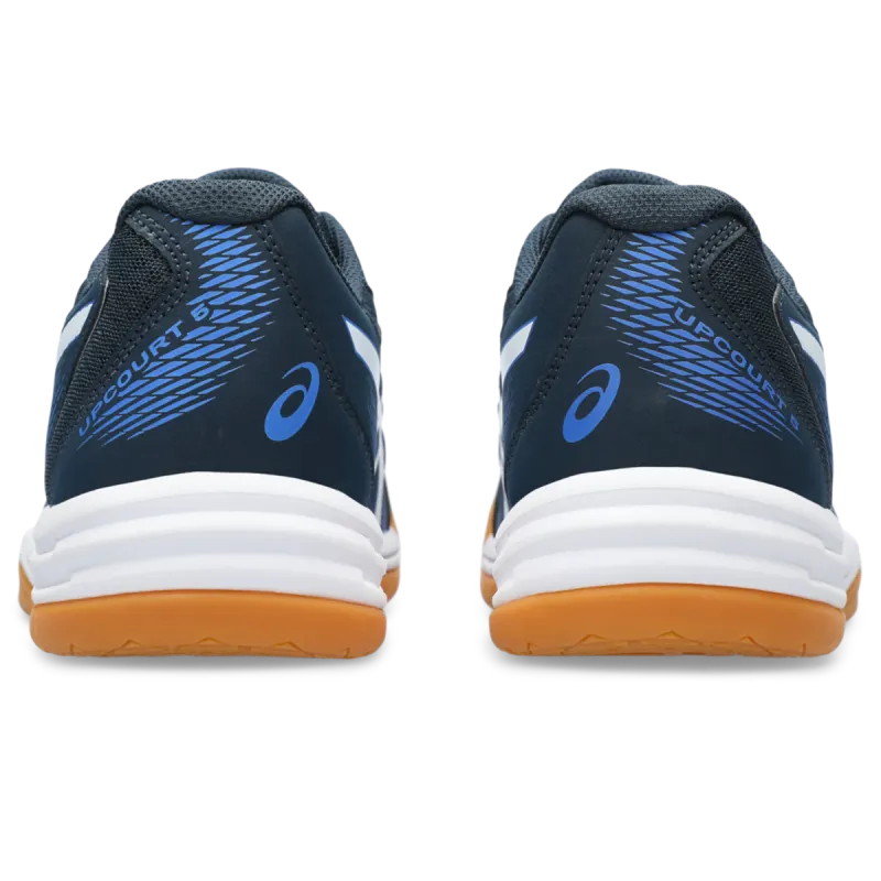 Asics Upcourt 5 French Blue/White (1071A086.403)