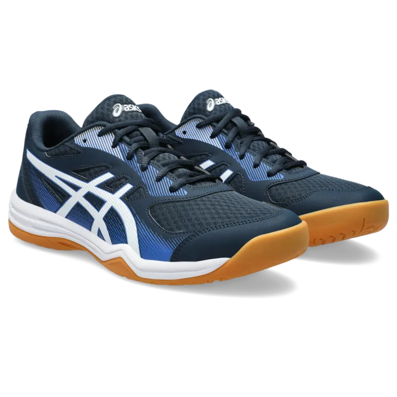 Asics Upcourt 5 French Blue/White (1071A086.403)