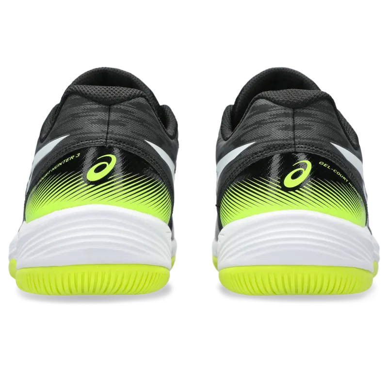 Asics Gel-court Hunter Black/White (1071A088.001)