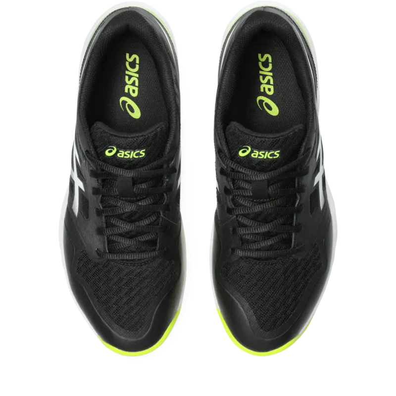 Asics Gel-court Hunter Black/White (1071A088.001)