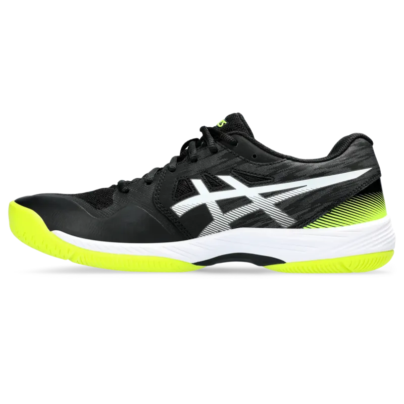 Asics Gel-court Hunter Black/White (1071A088.001)