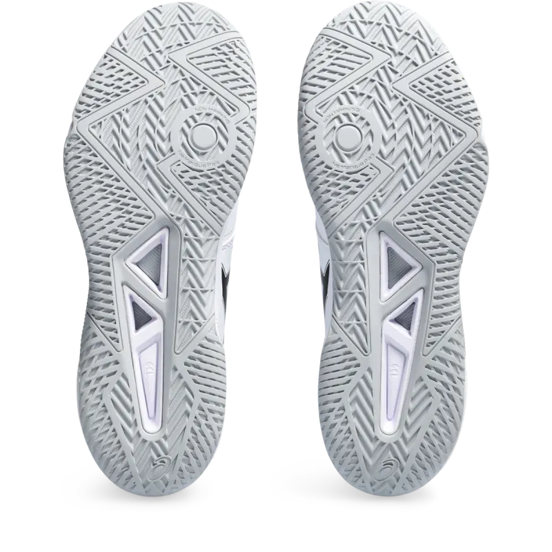 Asics Gel-tactic 12 White/Black (1071A090.100)