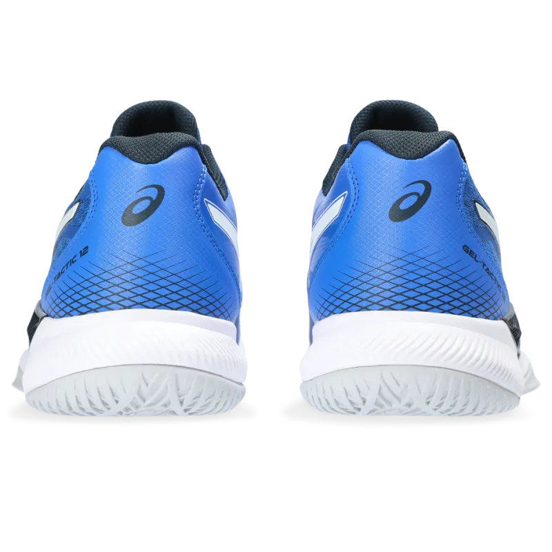 Asics Gel-tactic 12 Illusion Blue/White (1071A090.400)