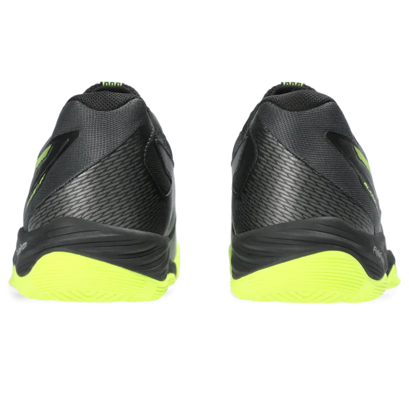 Asics Blade Ff Black/Safety Yellow (1071A093.001)
