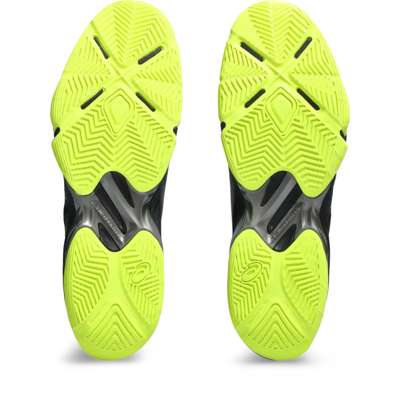 Asics Blade Ff Black/Safety Yellow (1071A093.001)