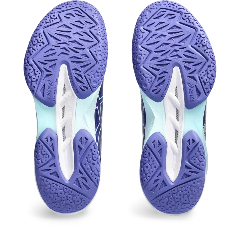Asics Blast Ff 3 Eggplant/Aquamarine (1072A080.401)