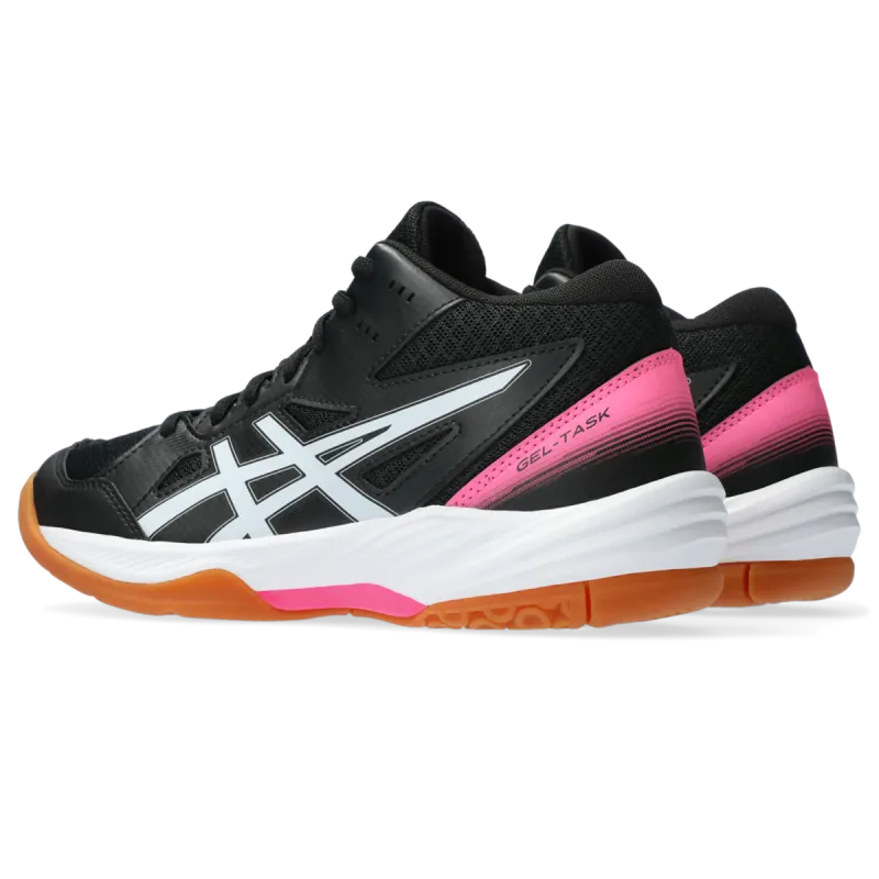 Asics Gel-task 3 Mt Black / White (1072A081.001)