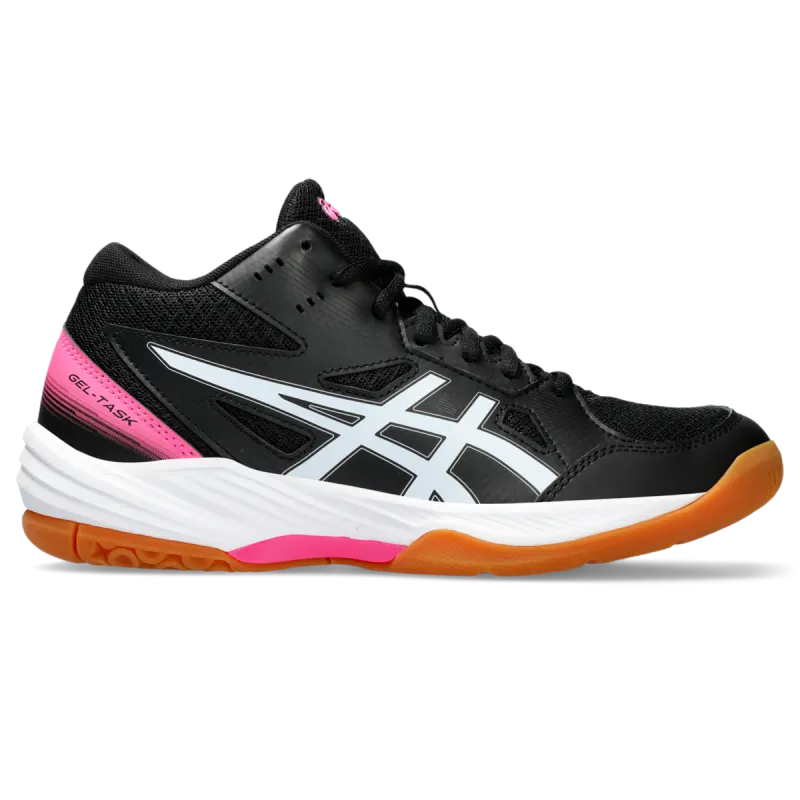 Asics Gel-task 3 Mt Black / White (1072A081.001)