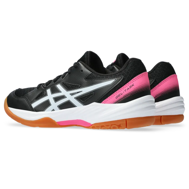 Asics Gel-task 3 Black / White (1072A082.001)
