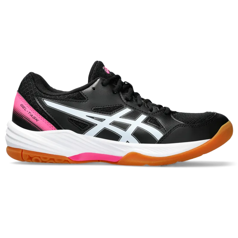 Asics Gel-task 3 Black / White (1072A082.001)