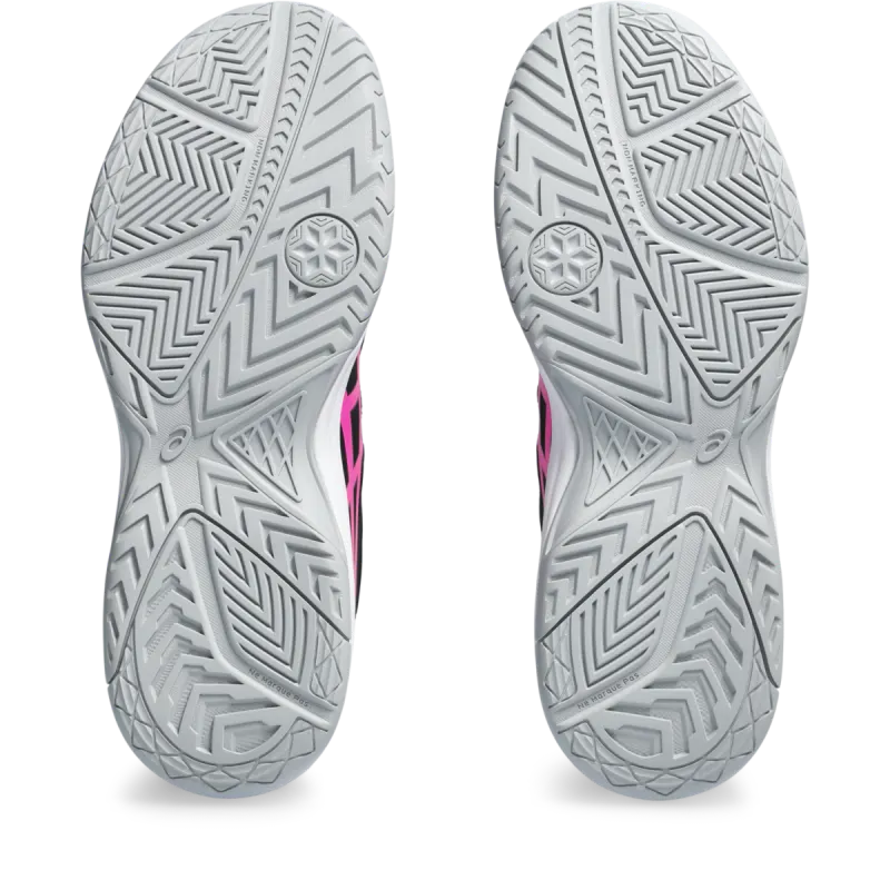 Asics Upcourt 5 Black/Hot Pink (1072A088.002)