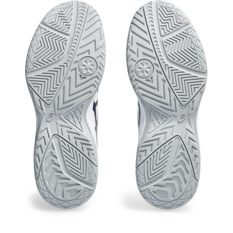Asics Upcourt 5 White/Peacoat (1072A088.104)