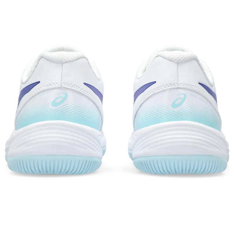 Asics Gel-court Hunter White/Blue Violet (1072A090.100)