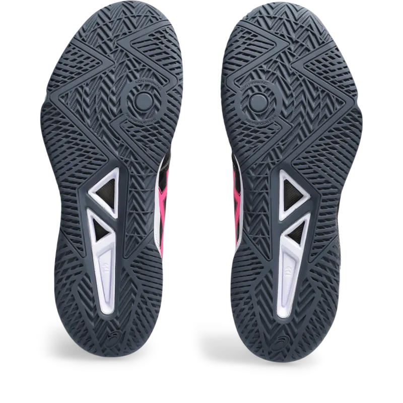 Asics Gel-tactic 12 Black/Hot Pink (1072A092.002)