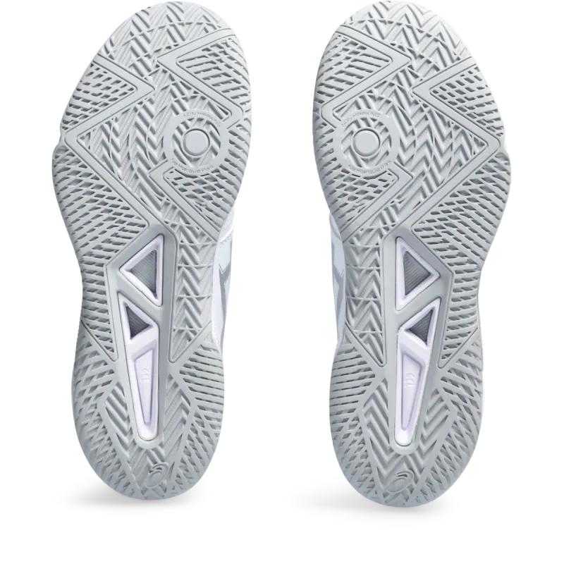 Asics Gel-tactic 12 White/Pure Silver (1072A092.100)