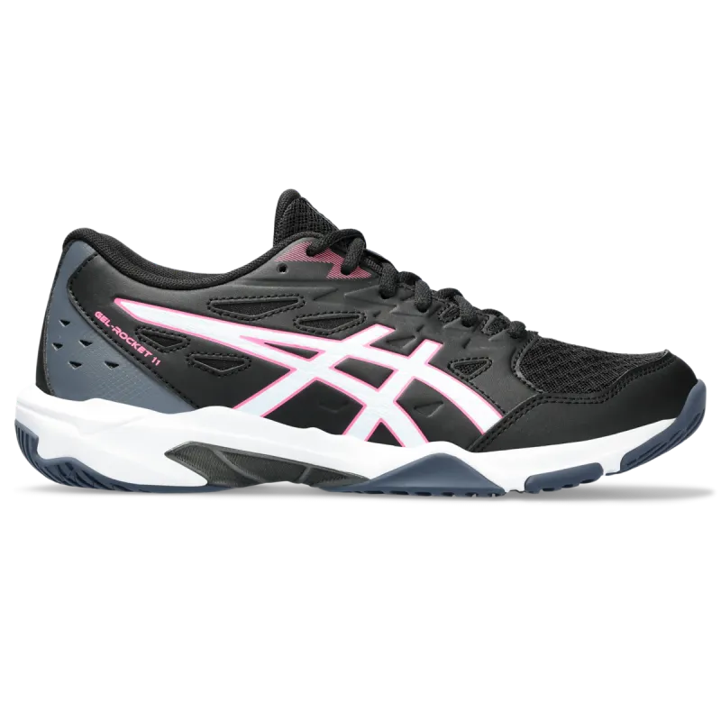 Asics Gel-rocket 11 Black/White (1072A093.001)