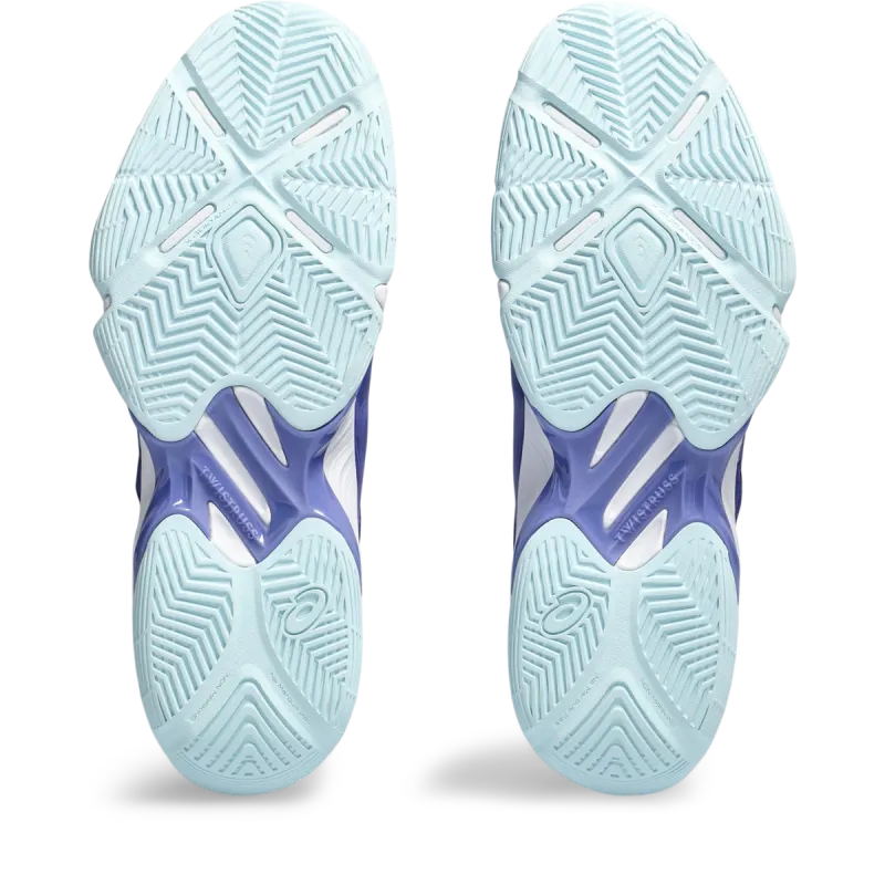 Asics Blade Ff Eggplant/Aquamarine (1072A094.400)