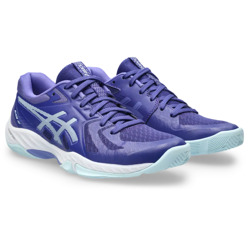 Asics Blade Ff Eggplant/Aquamarine (1072A094.400)