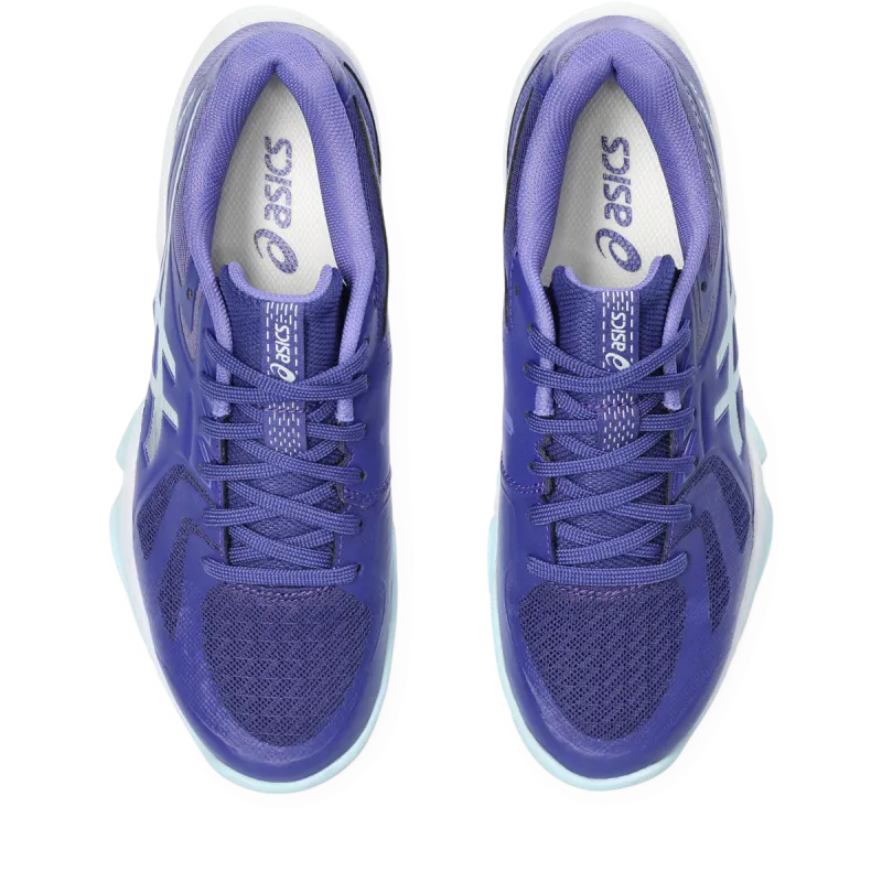Asics Blade Ff Eggplant/Aquamarine (1072A094.400)