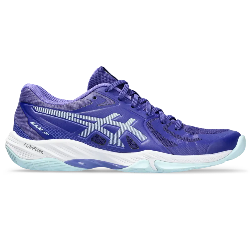 Asics Blade Ff Eggplant/Aquamarine (1072A094.400)