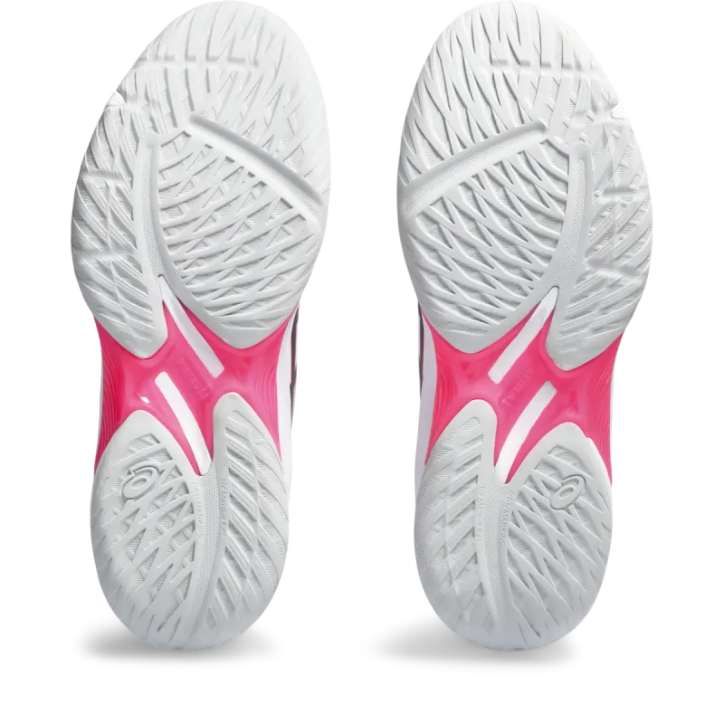 Asics Beyond Ff White/Hot Pink (1072A095.101)