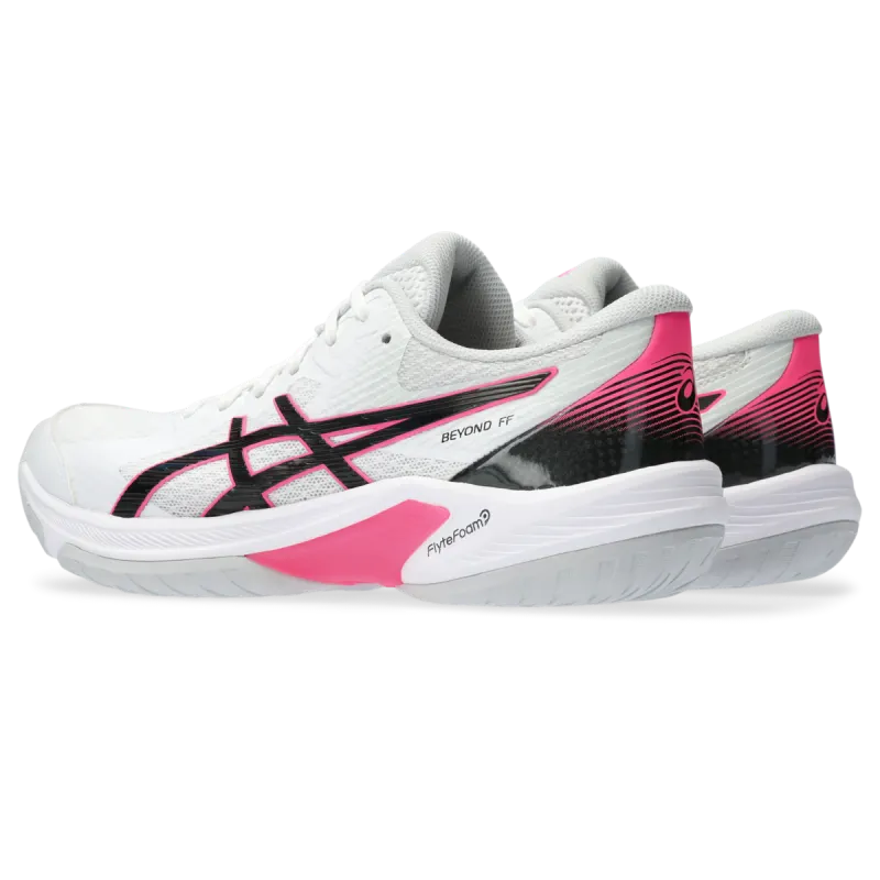 Asics Beyond Ff White/Hot Pink (1072A095.101)