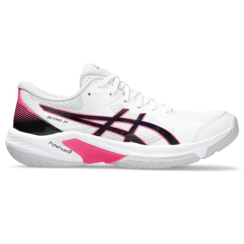 Asics Beyond Ff White/Hot Pink (1072A095.101)