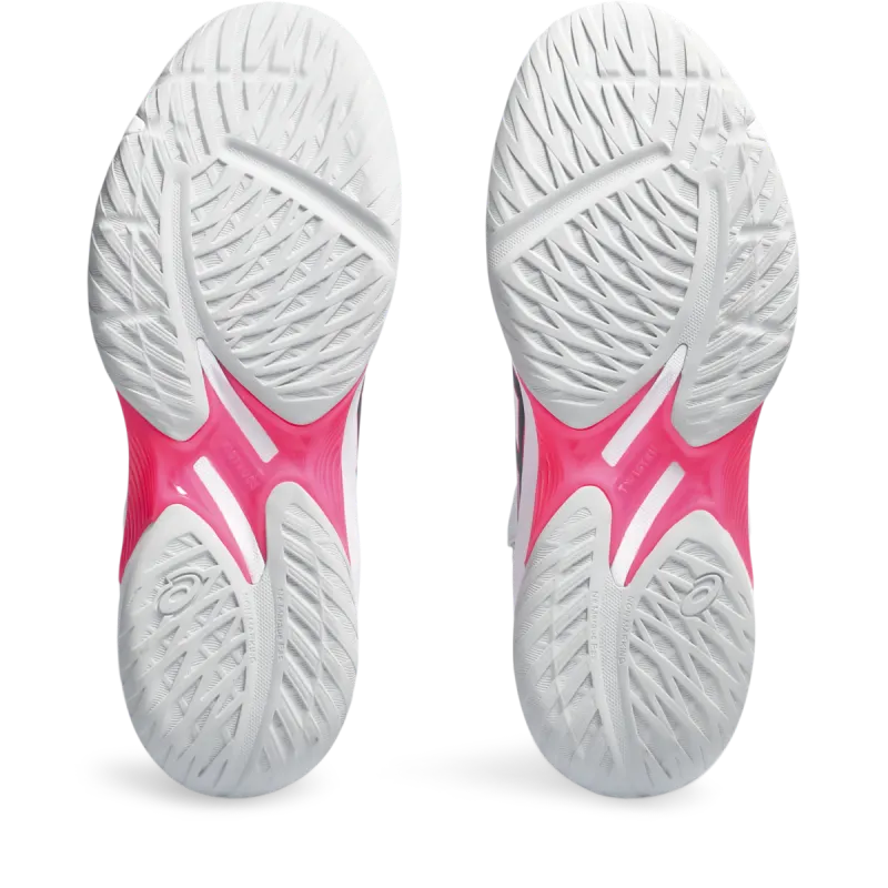 Asics Beyond Ff Mt White/Hot Pink (1072A096.101)