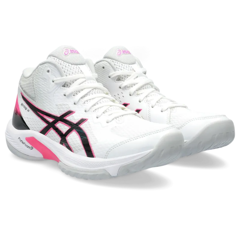 Asics Beyond Ff Mt White/Hot Pink (1072A096.101)
