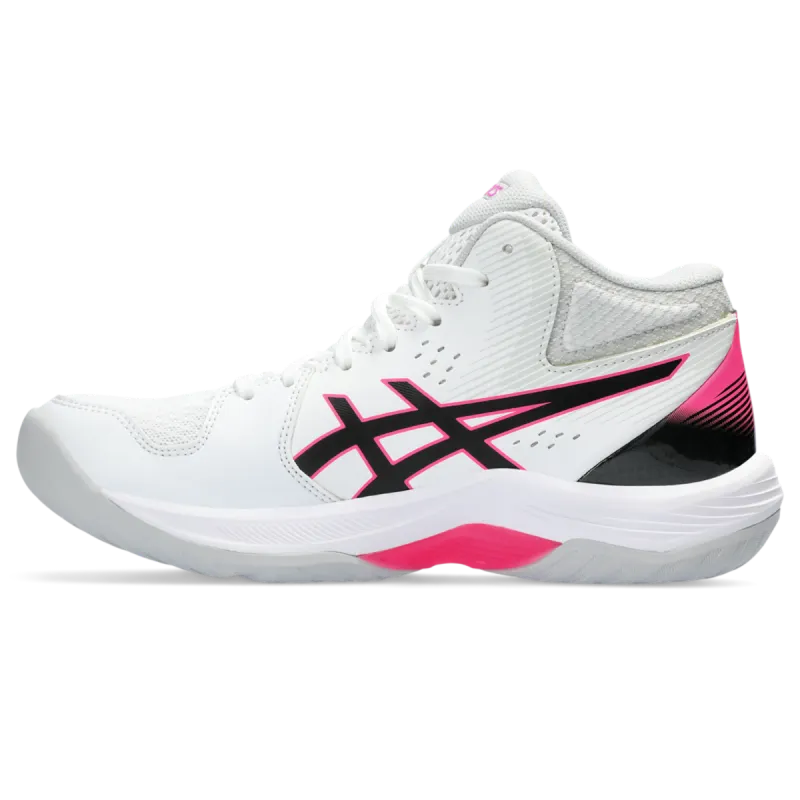 Asics Beyond Ff Mt White/Hot Pink (1072A096.101)