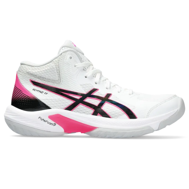 Asics Beyond Ff Mt White/Hot Pink (1072A096.101)