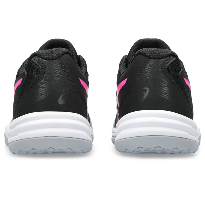 Asics Upcourt 5 Gs Black/Hot Pink (1074A039.002)
