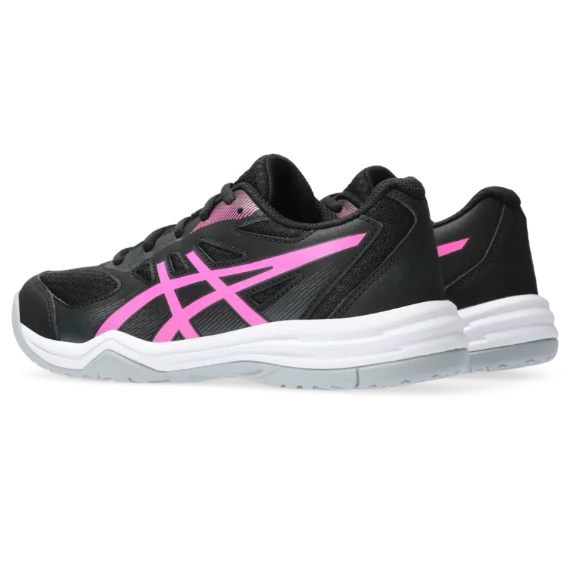 Asics Upcourt 5 Gs Black/Hot Pink (1074A039.002)