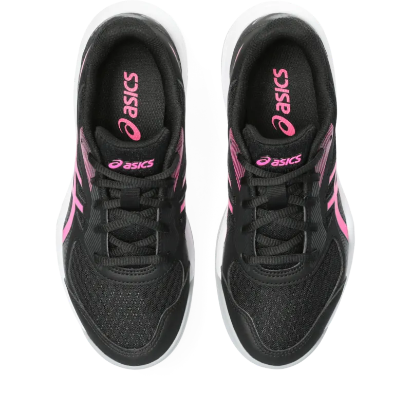 Asics Upcourt 5 Gs Black/Hot Pink (1074A039.002)