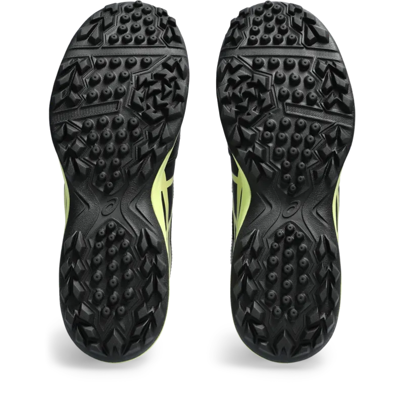 Asics Gel-lethal Field Black/Glow Yellow (1111A200.003)