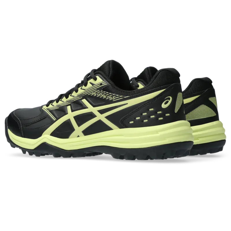 Asics Gel-lethal Field Black/Glow Yellow (1111A200.003)