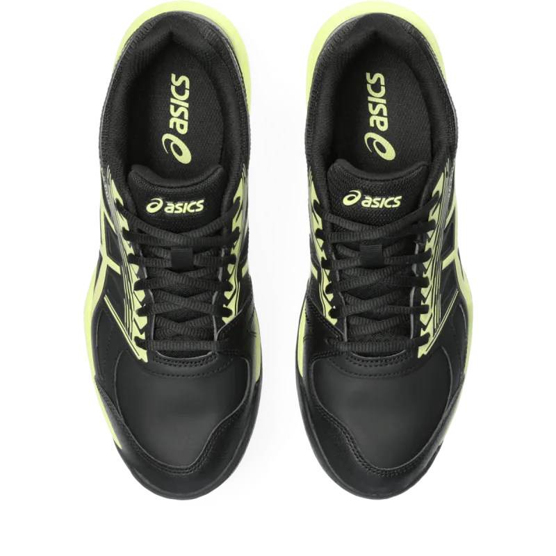 Asics Gel-lethal Field Black/Glow Yellow (1111A200.003)