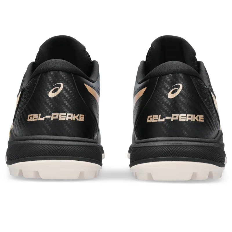 Asics Gel-peake 2 Black/Champagne (1112A045.004)