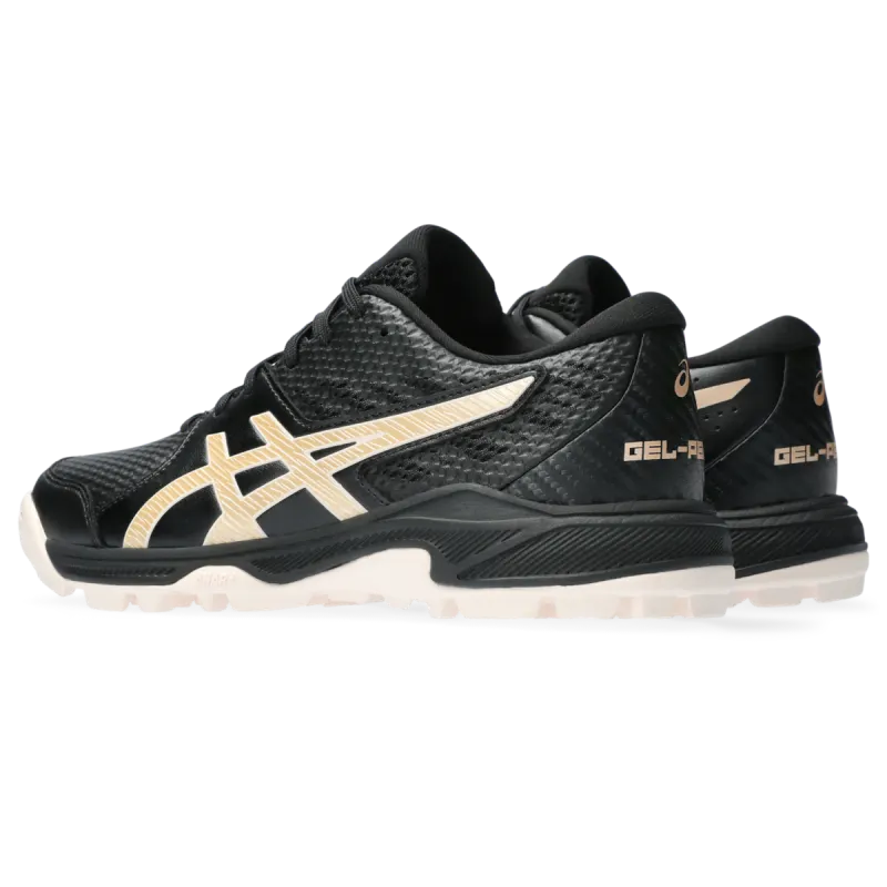 Asics Gel-peake 2 Black/Champagne (1112A045.004)
