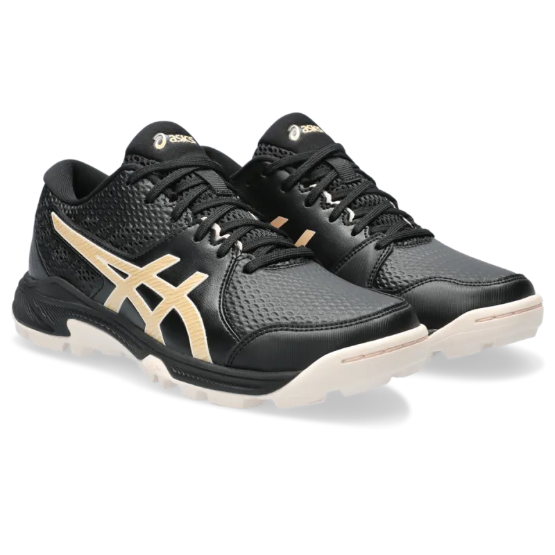 Asics Gel-peake 2 Black/Champagne (1112A045.004)