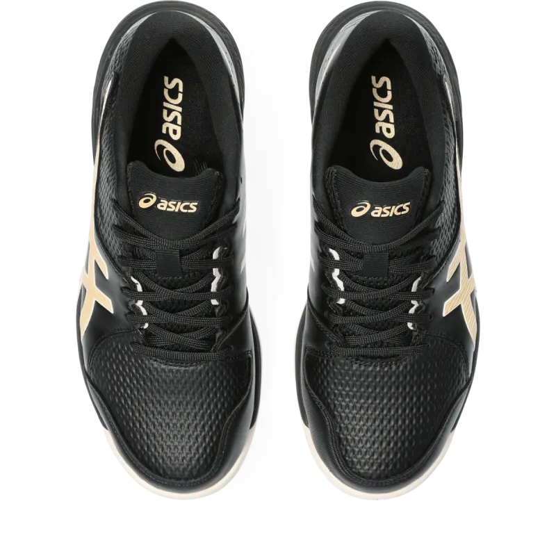 Asics Gel-peake 2 Black/Champagne (1112A045.004)