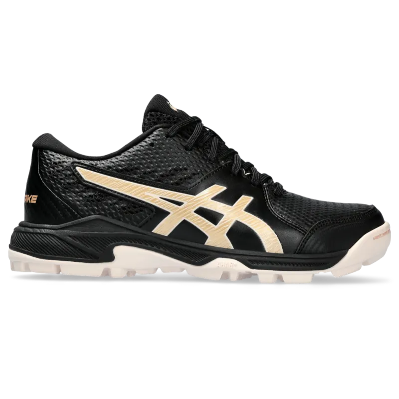 Asics Gel-peake 2 Black/Champagne (1112A045.004)