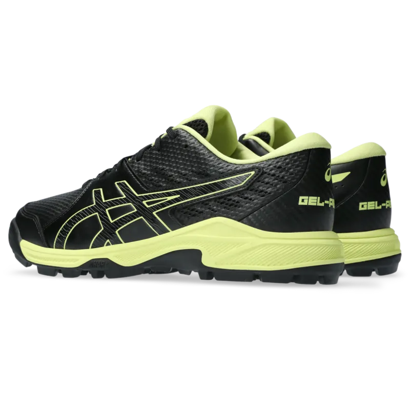 Asics Gel-peake 2 Black/Glow Yellow (1113A036.003)